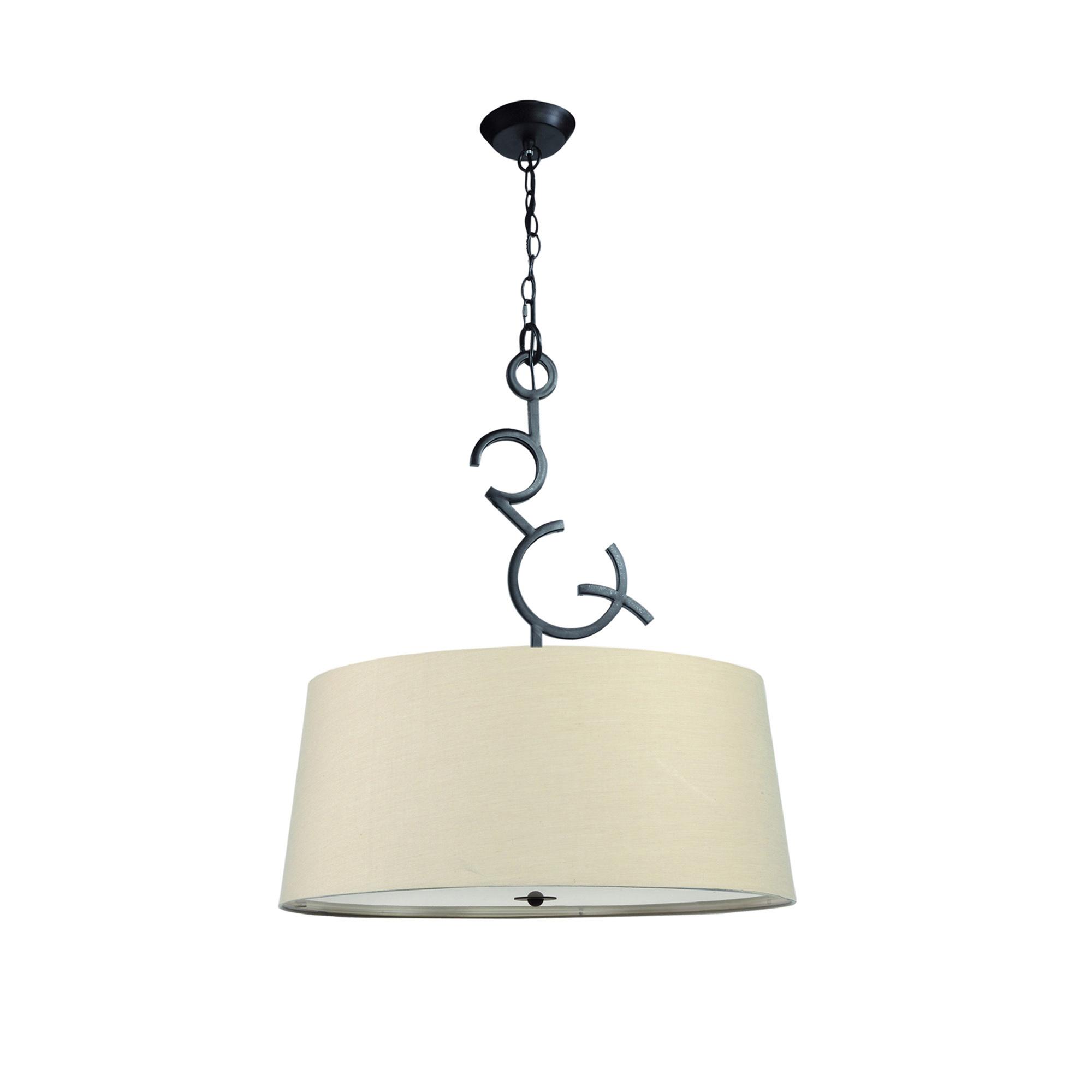 Argi Ceiling Lights Mantra Single Pendant